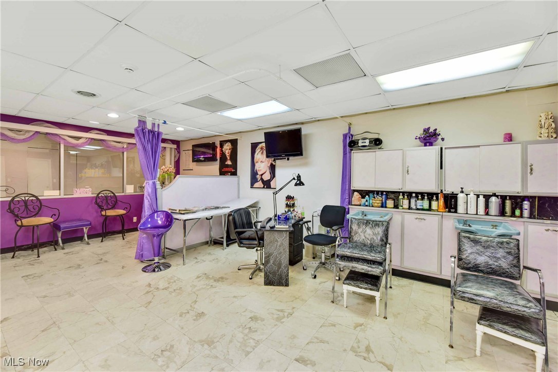 12900 Lake Avenue Lakewood OH 44107