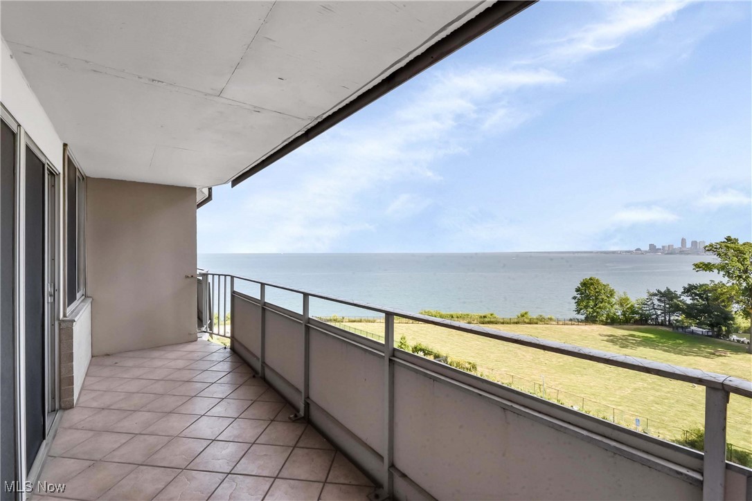 12900 Lake Avenue Lakewood OH 44107