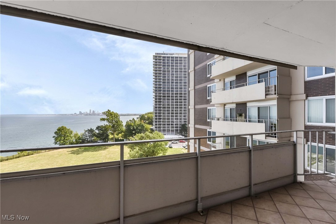 12900 Lake Avenue Lakewood OH 44107