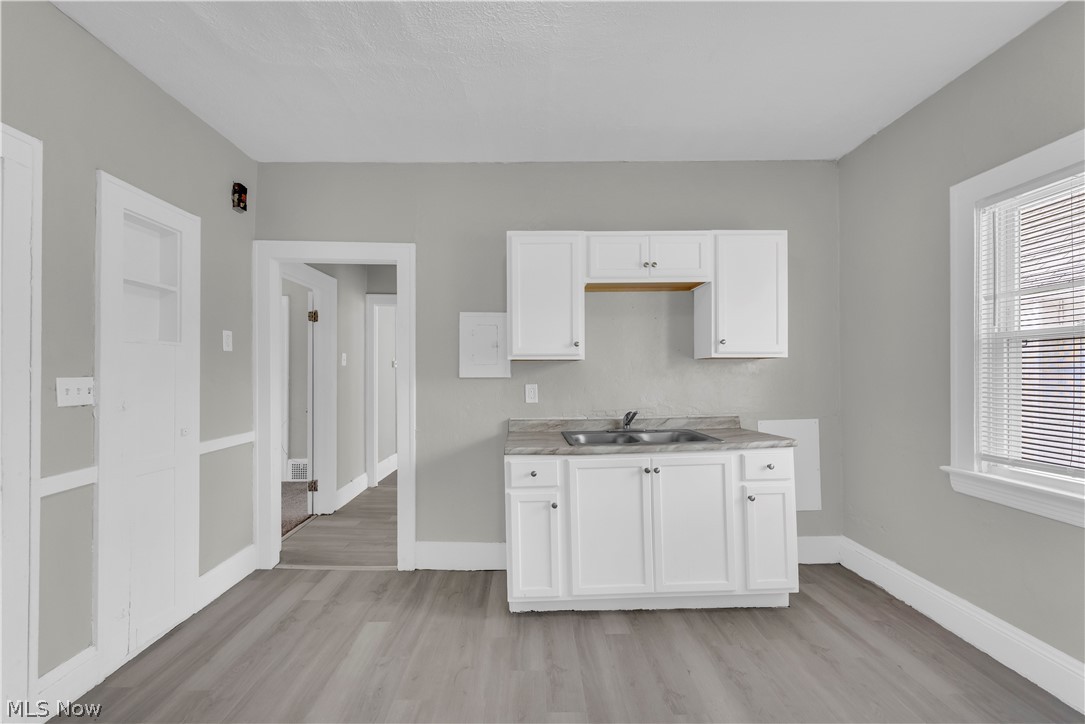 3652 E 153rd Street Cleveland OH 44120