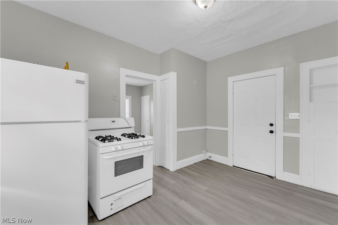3652 E 153rd Street Cleveland OH 44120