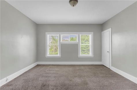 3652 E 153rd Street Cleveland OH 44120
