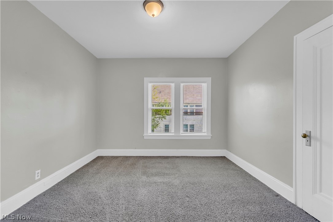 3652 E 153rd Street Cleveland OH 44120