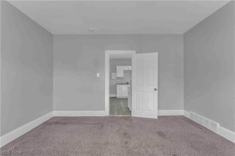 3652 E 153rd Street Cleveland OH 44120