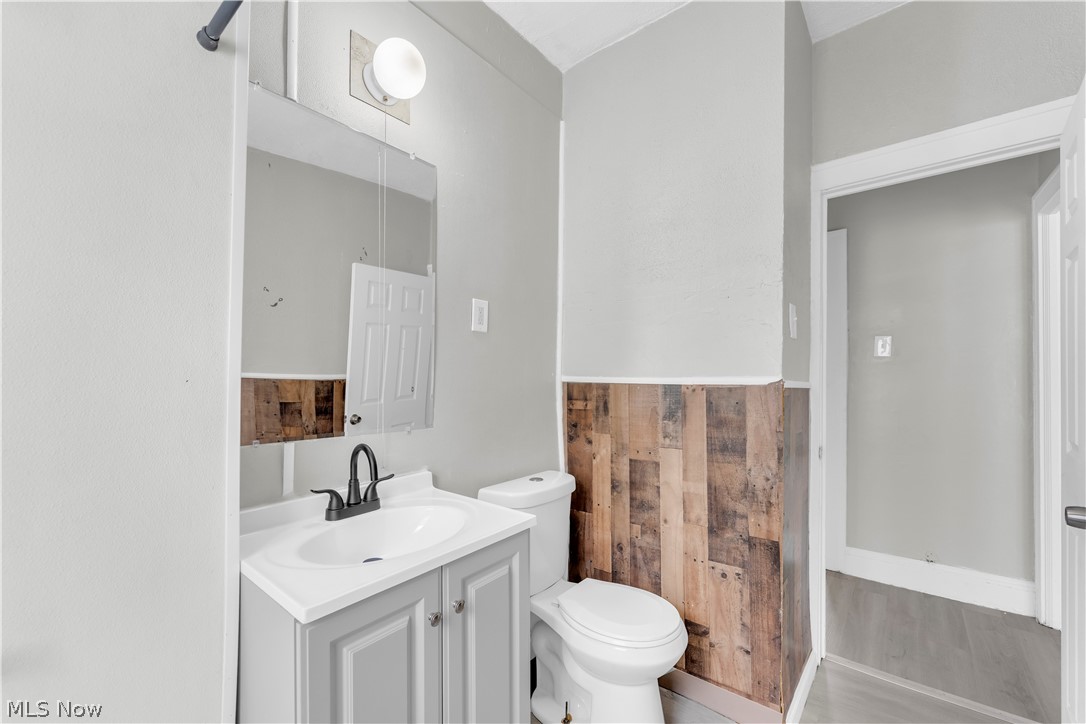 3652 E 153rd Street Cleveland OH 44120