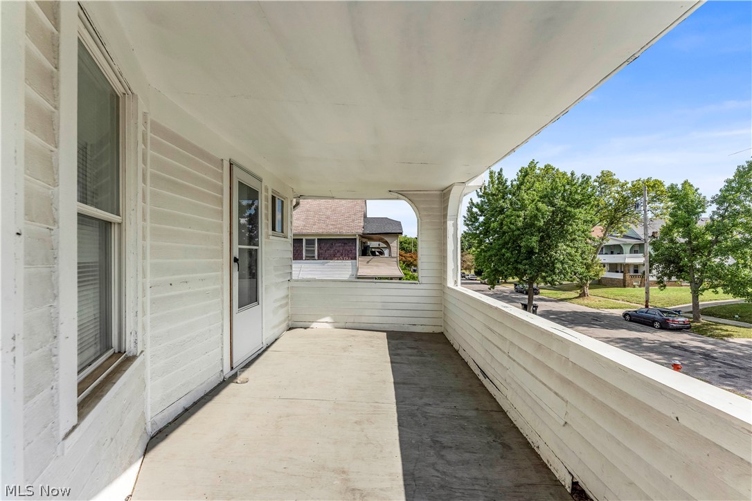 3652 E 153rd Street Cleveland OH 44120