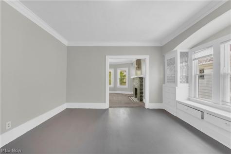 3652 E 153rd Street Cleveland OH 44120