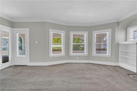 3652 E 153rd Street Cleveland OH 44120
