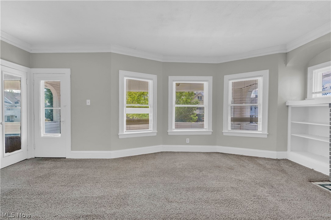 3652 E 153rd Street Cleveland OH 44120