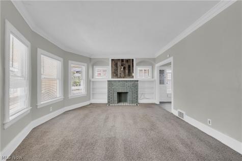 3652 E 153rd Street Cleveland OH 44120