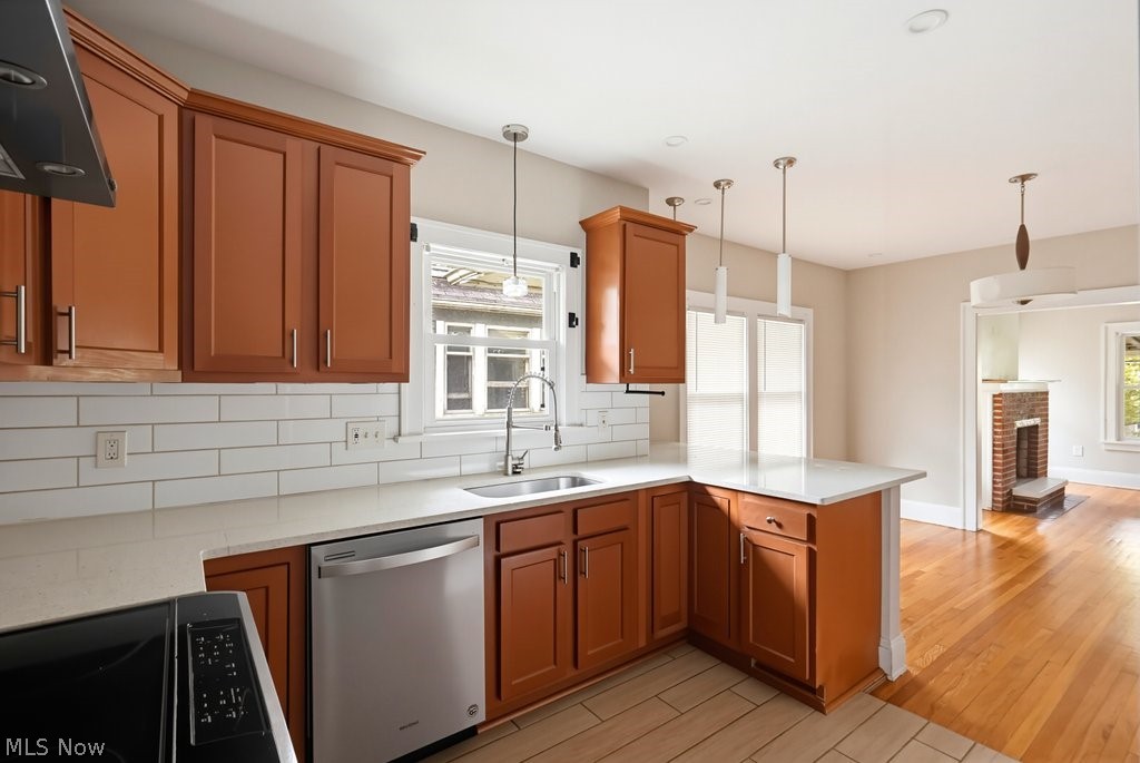 3423 Beechwood Avenue Cleveland Heights OH 44118