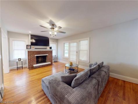 3423 Beechwood Avenue Cleveland Heights OH 44118