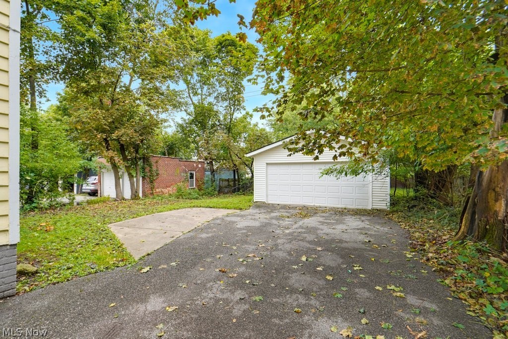 3423 Beechwood Avenue Cleveland Heights OH 44118