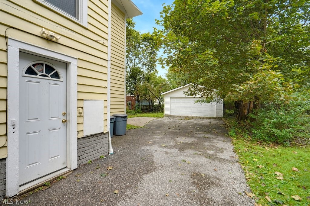 3423 Beechwood Avenue Cleveland Heights OH 44118
