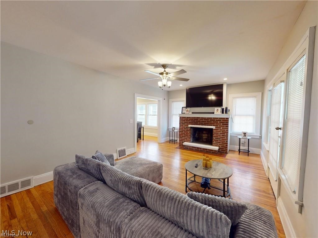 3423 Beechwood Avenue Cleveland Heights OH 44118
