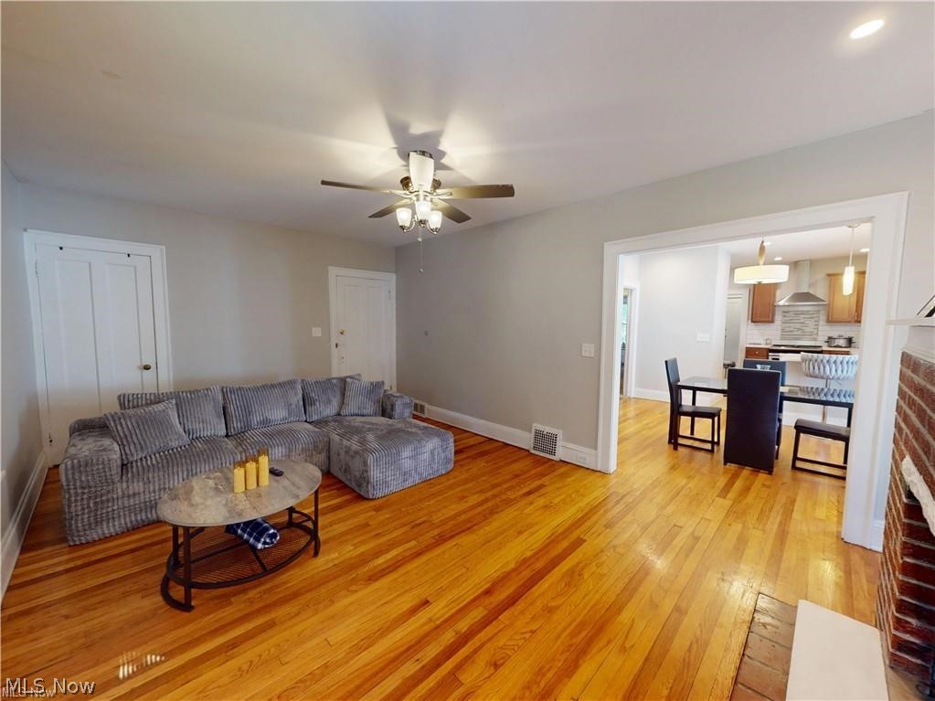 3423 Beechwood Avenue Cleveland Heights OH 44118