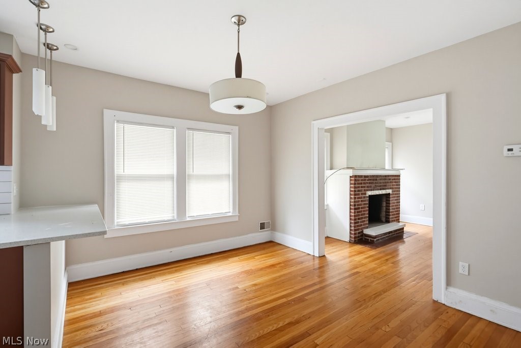3423 Beechwood Avenue Cleveland Heights OH 44118
