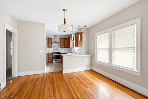 3423 Beechwood Avenue Cleveland Heights OH 44118