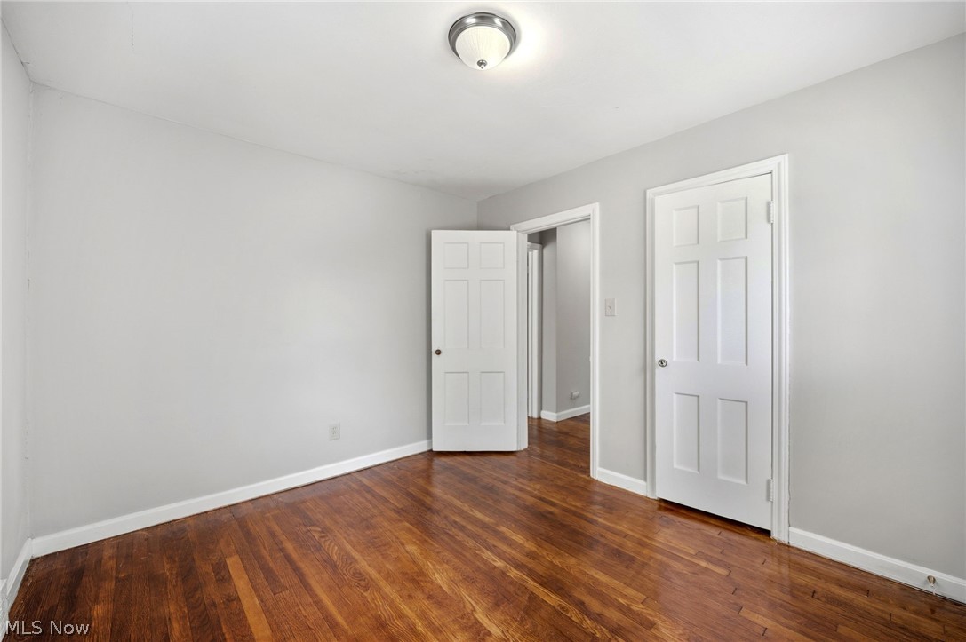 3889 Grenville Road University Heights OH 44118