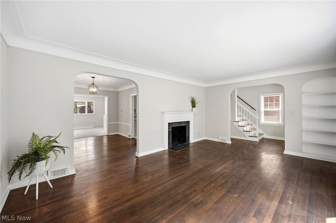 3889 Grenville Road University Heights OH 44118