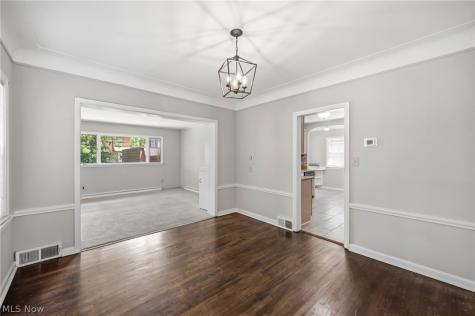 3889 Grenville Road University Heights OH 44118