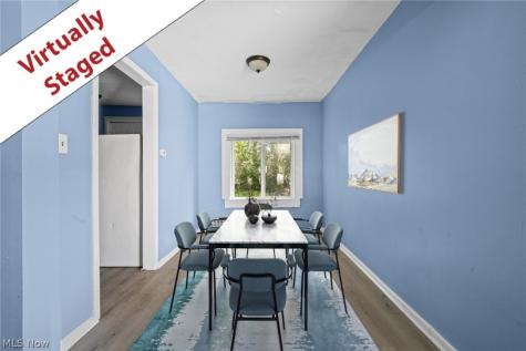 1469 E 250th Street Euclid OH 44117