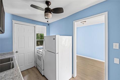 1469 E 250th Street Euclid OH 44117