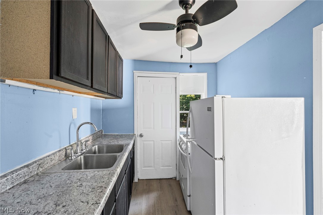 1469 E 250th Street Euclid OH 44117
