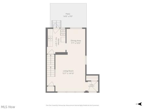 1469 E 250th Street Euclid OH 44117
