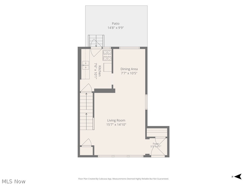 1469 E 250th Street Euclid OH 44117