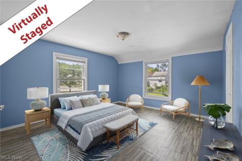 1469 E 250th Street Euclid OH 44117