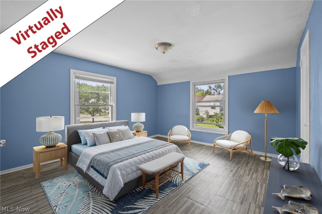 1469 E 250th Street Euclid OH 44117