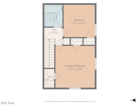 1469 E 250th Street Euclid OH 44117