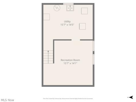 1469 E 250th Street Euclid OH 44117
