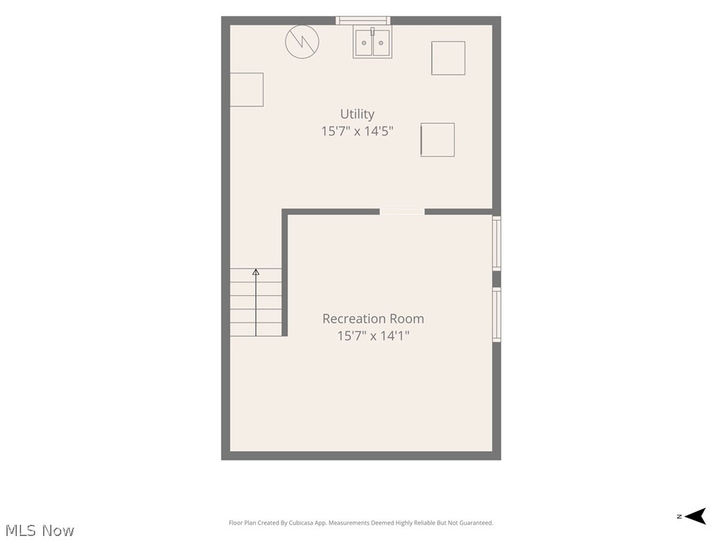 1469 E 250th Street Euclid OH 44117