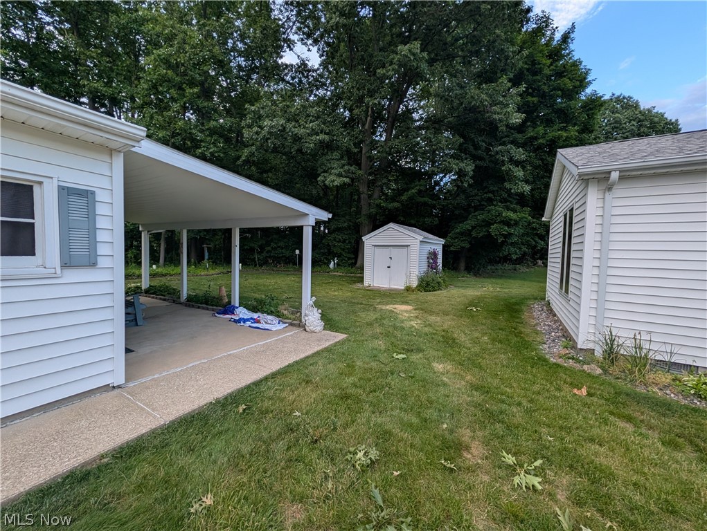 2543 Burlingham Drive Ashtabula OH 44004