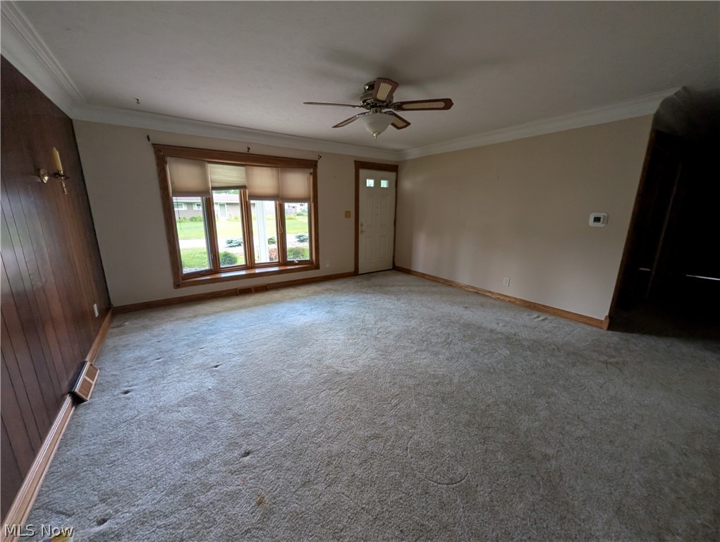 2543 Burlingham Drive Ashtabula OH 44004
