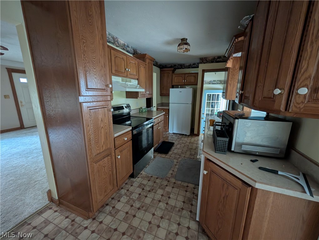 2543 Burlingham Drive Ashtabula OH 44004