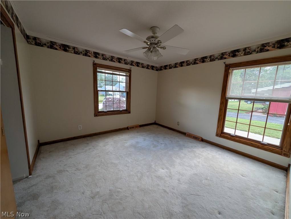 2543 Burlingham Drive Ashtabula OH 44004