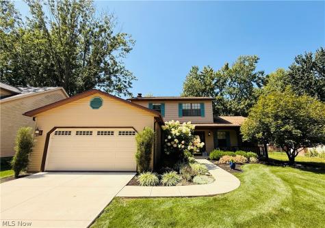 8462 Glenbrook Drive Olmsted Twp OH 44138