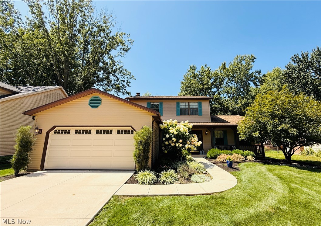 8462 Glenbrook Drive Olmsted Twp OH 44138