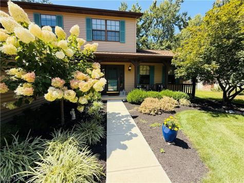 8462 Glenbrook Drive Olmsted Twp OH 44138