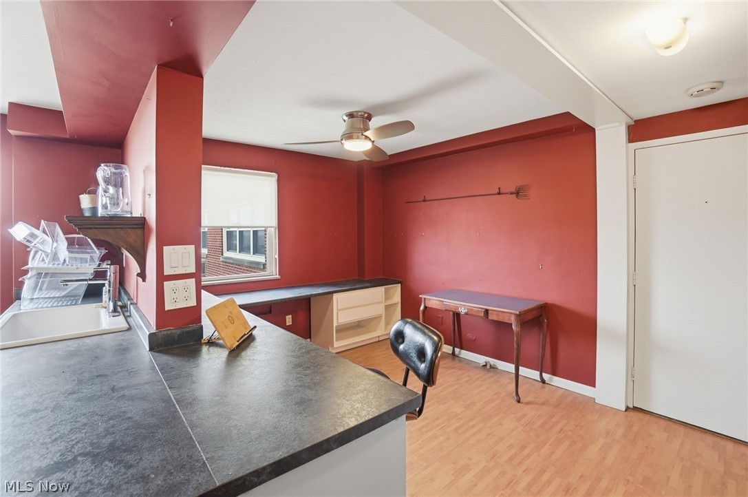 13900 Shaker Boulevard Cleveland OH 44120