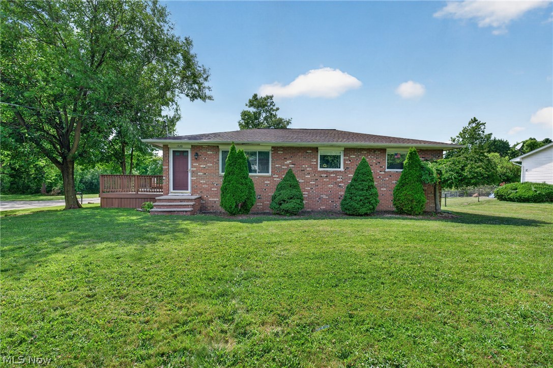 1626 S Carpenter Road Brunswick OH 44212