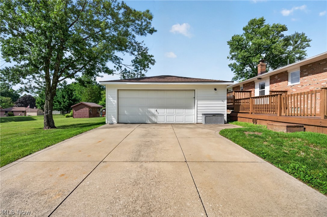 1626 S Carpenter Road Brunswick OH 44212