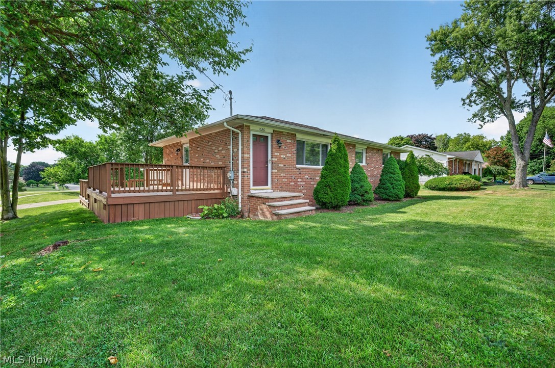 1626 S Carpenter Road Brunswick OH 44212