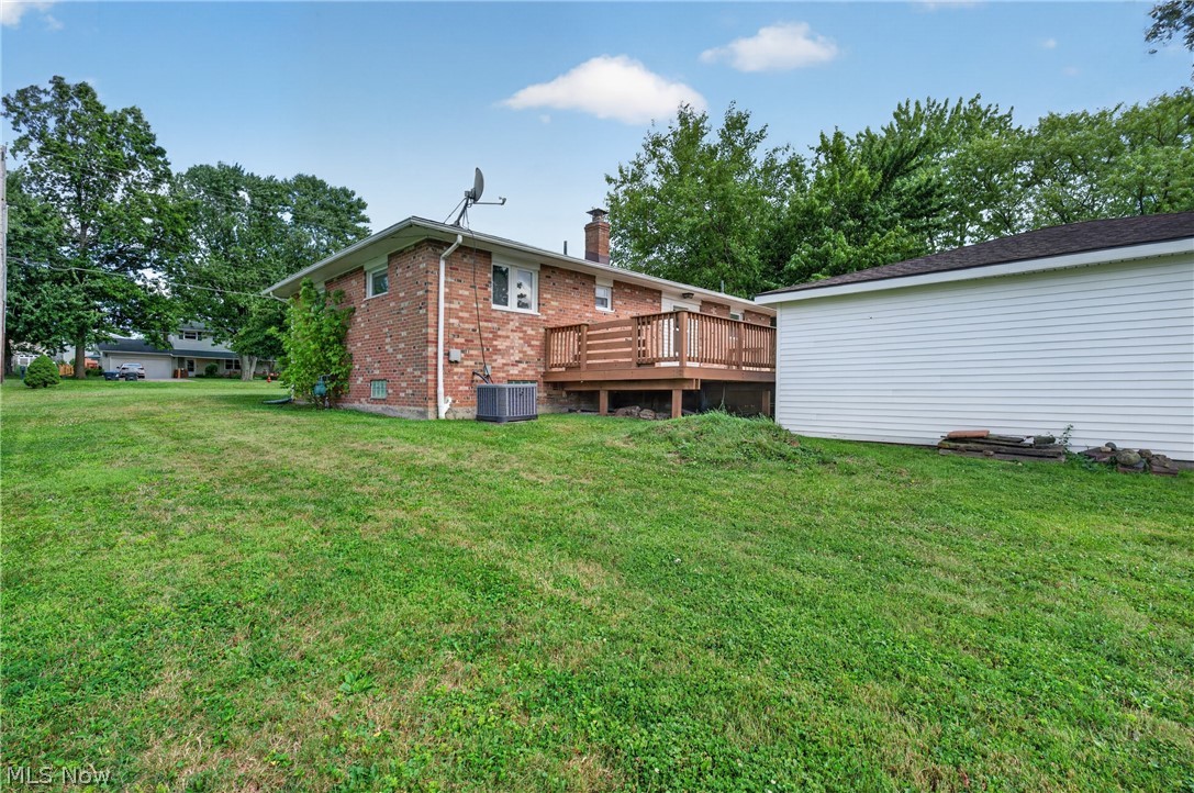 1626 S Carpenter Road Brunswick OH 44212