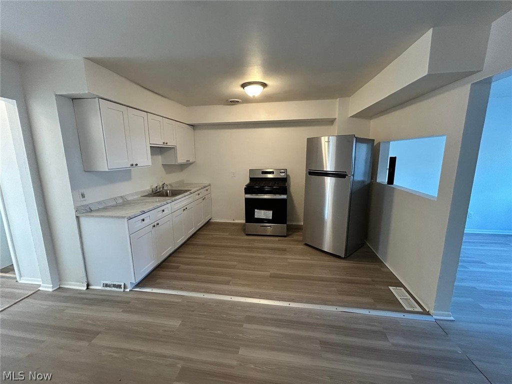 2236 W 103rd Street Cleveland OH 44102