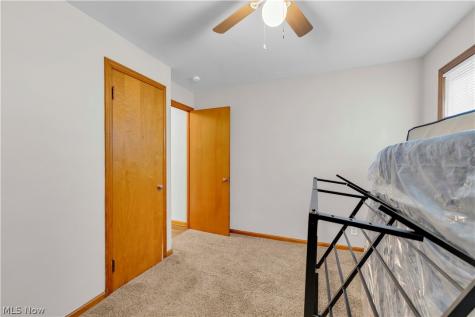 14305 Granger Road Maple Heights OH 44137