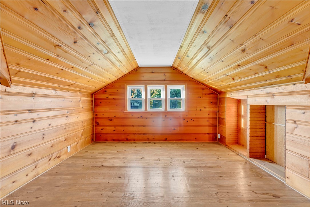 14305 Granger Road Maple Heights OH 44137